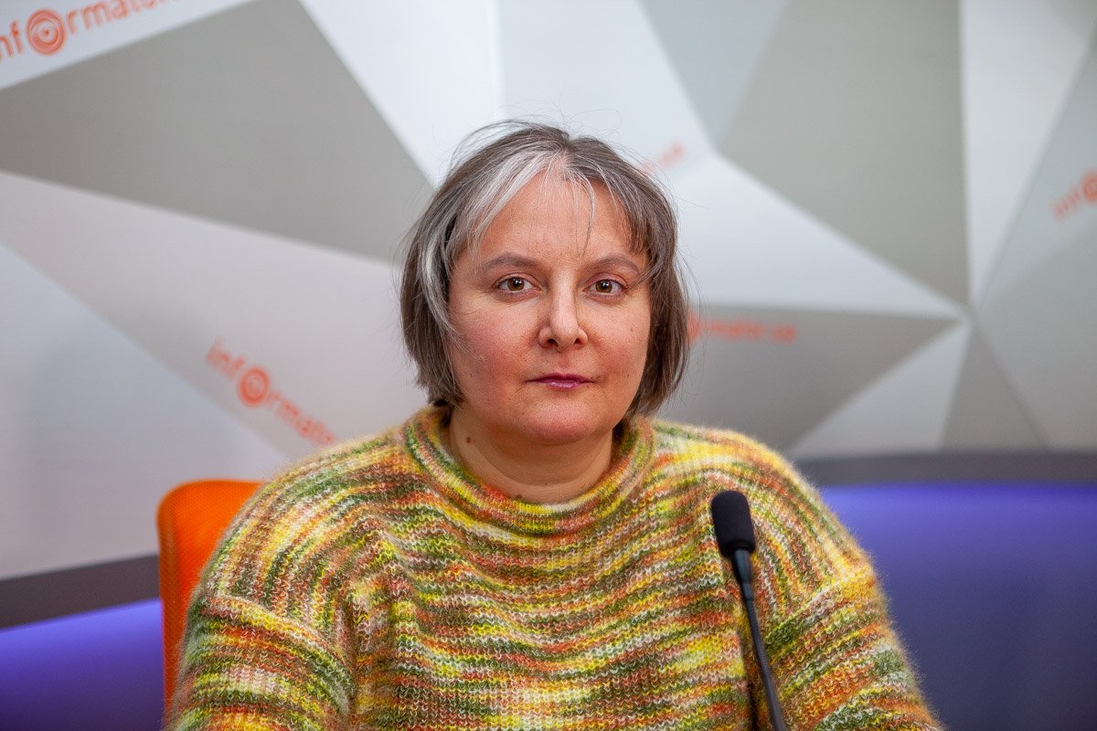 Елена Гарагуц