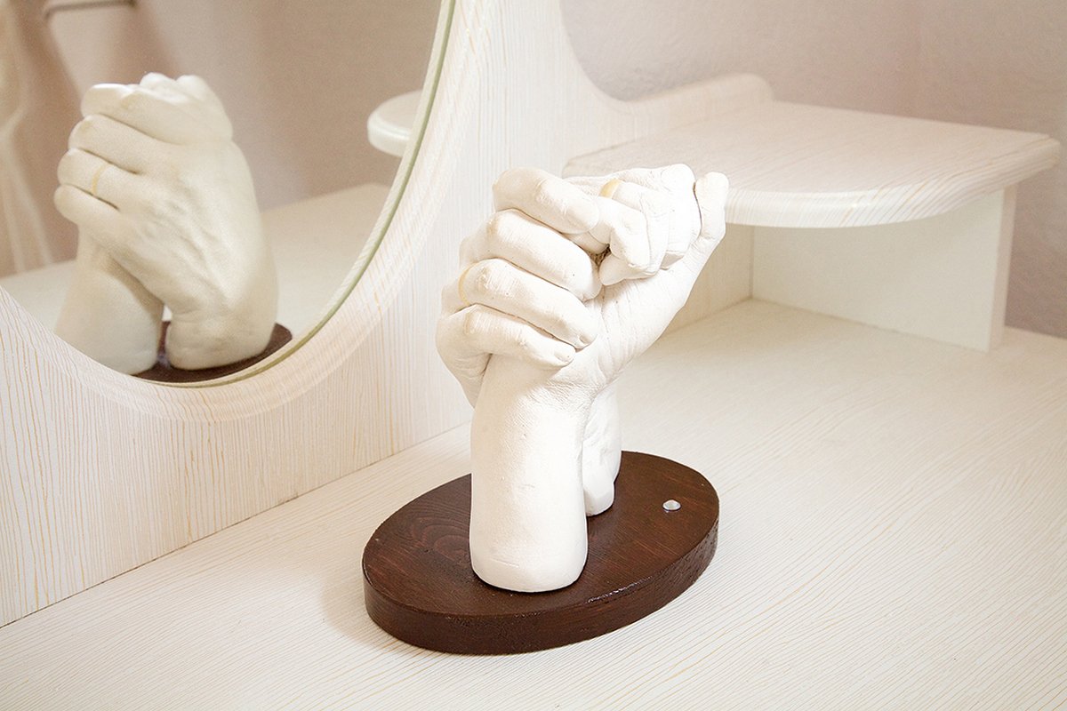 Руки своими руками Руки своими руками