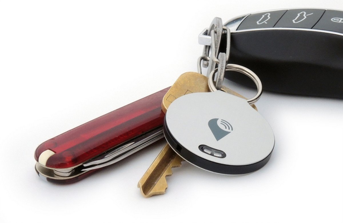 Теперь ничего не потеряется Теперь ничего не потеряется