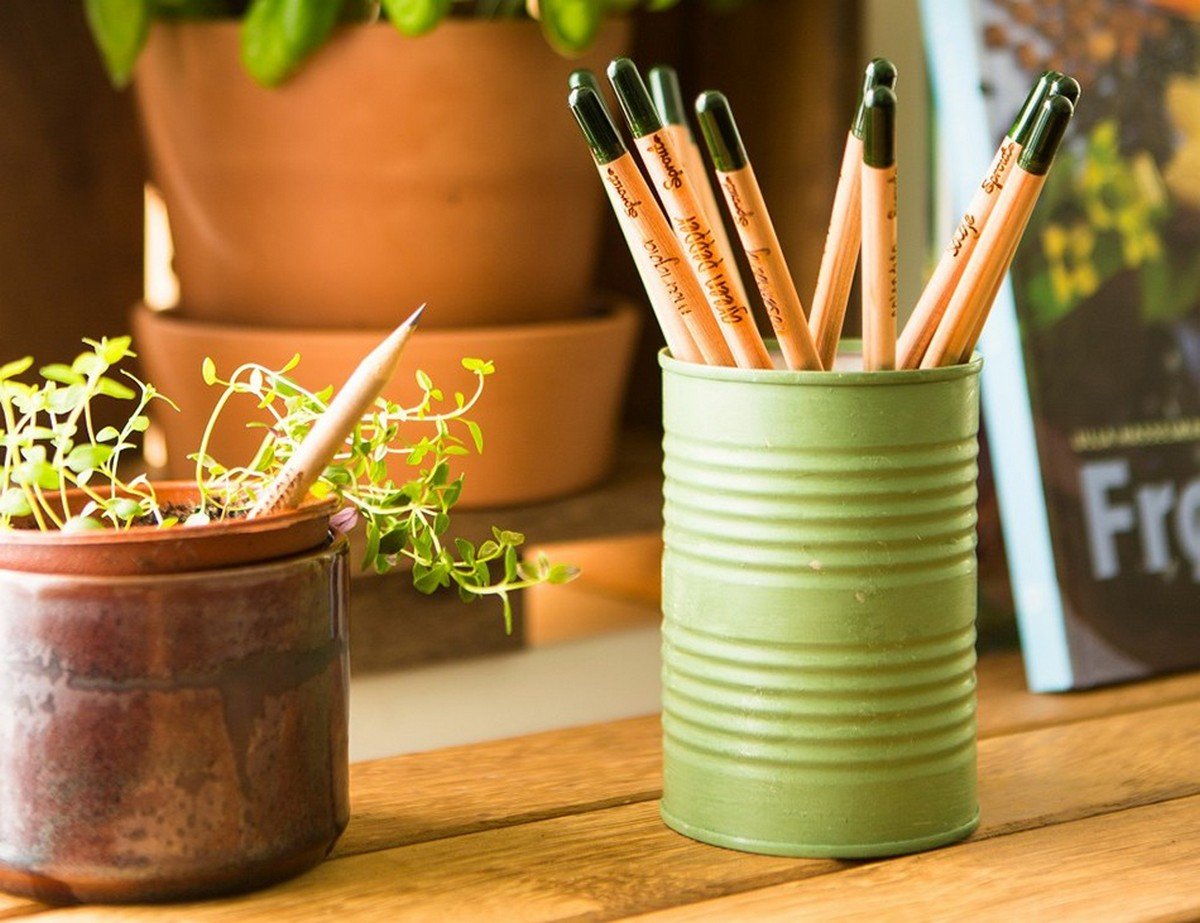 Полезный, красивый и даже вкусный Полезный, красивый и даже вкусный