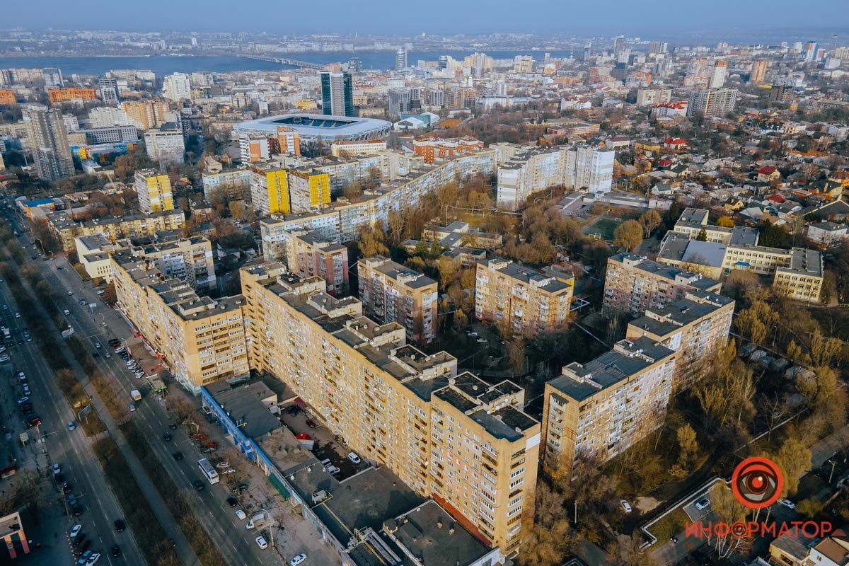 Кто такой Менахем-Мендл Шнеерсон и почему больше не Минина: где в Днепре искать улицу со сложным названием 2