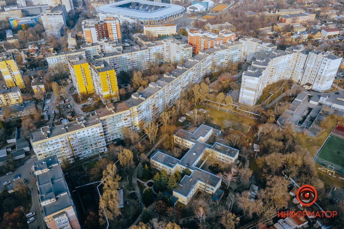 Кто такой Менахем-Мендл Шнеерсон и почему больше не Минина: где в Днепре искать улицу со сложным названием 3