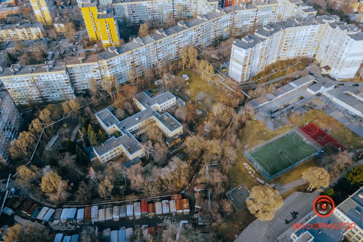 Кто такой Менахем-Мендл Шнеерсон и почему больше не Минина: где в Днепре искать улицу со сложным названием 4