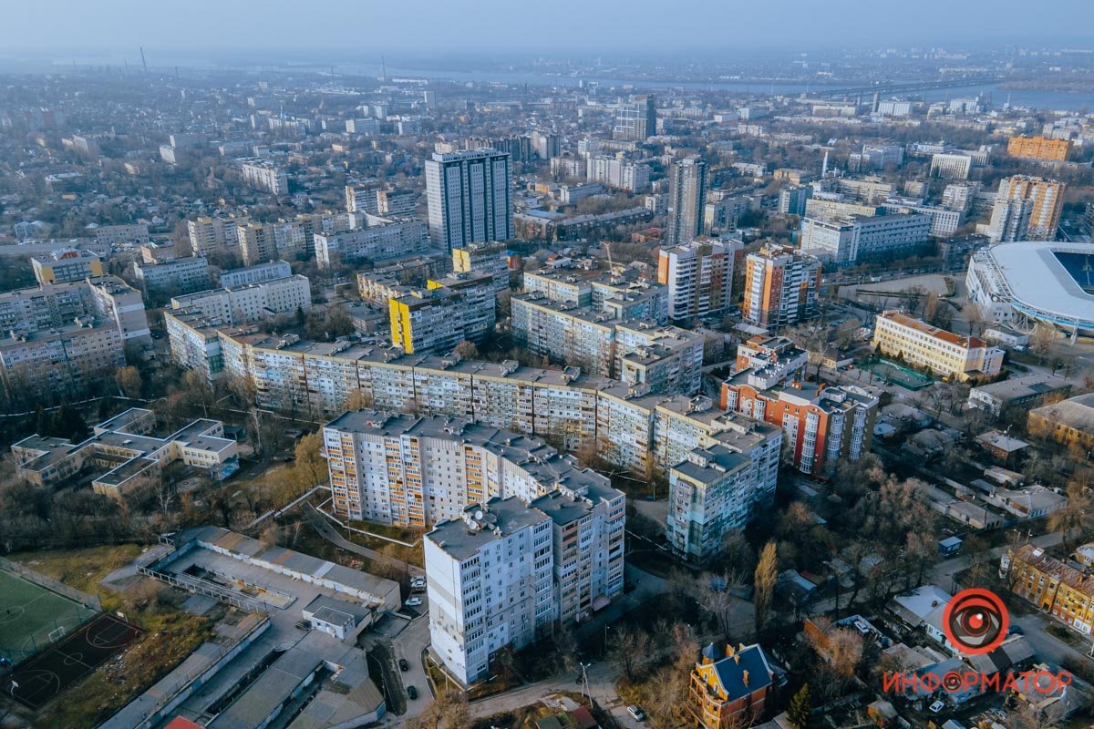 Кто такой Менахем-Мендл Шнеерсон и почему больше не Минина: где в Днепре искать улицу со сложным названием 5