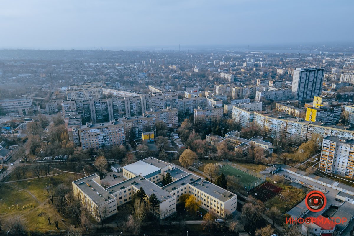 Кто такой Менахем-Мендл Шнеерсон и почему больше не Минина: где в Днепре искать улицу со сложным названием 6