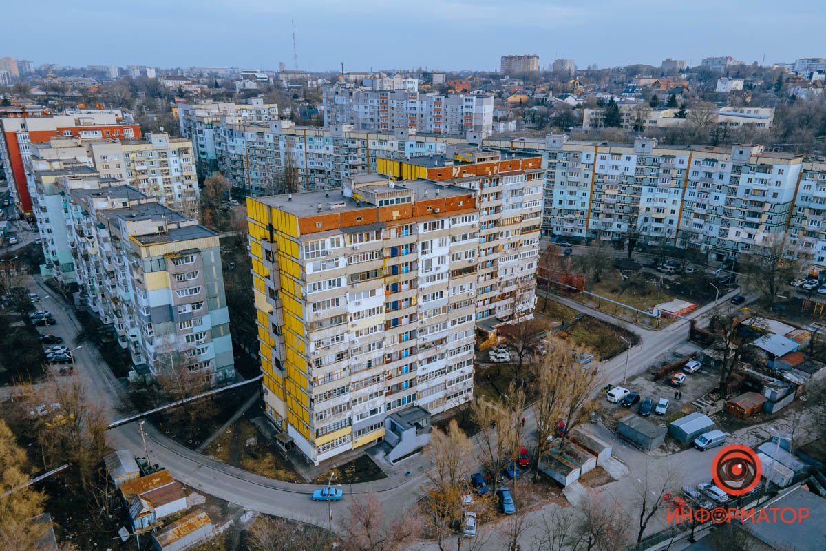 Кто такой Менахем-Мендл Шнеерсон и почему больше не Минина: где в Днепре искать улицу со сложным названием 24