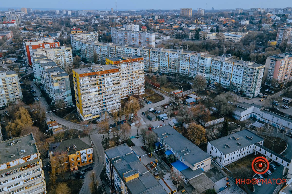 Кто такой Менахем-Мендл Шнеерсон и почему больше не Минина: где в Днепре искать улицу со сложным названием 25