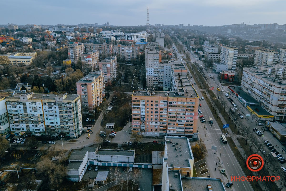 Кто такой Менахем-Мендл Шнеерсон и почему больше не Минина: где в Днепре искать улицу со сложным названием 26