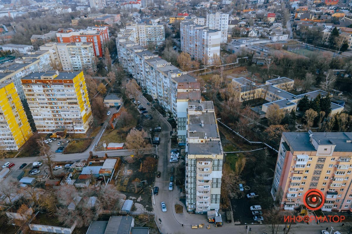 Кто такой Менахем-Мендл Шнеерсон и почему больше не Минина: где в Днепре искать улицу со сложным названием 28