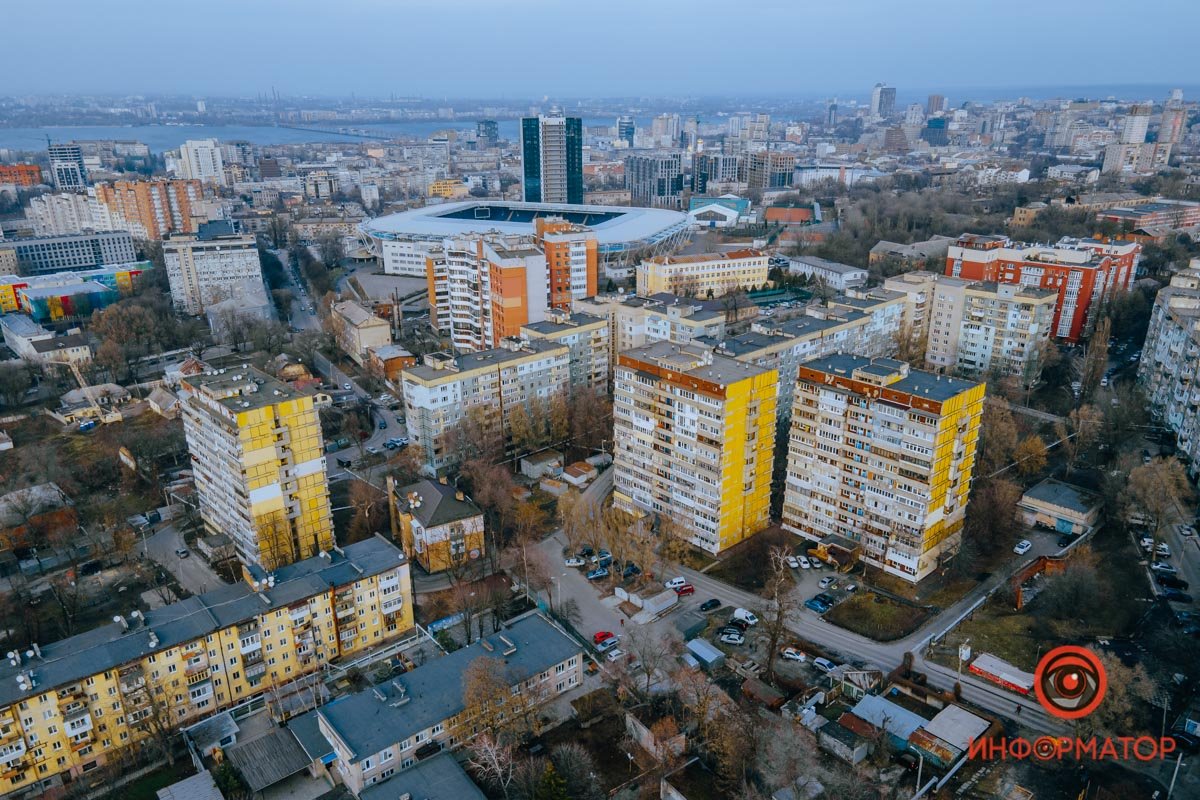 Кто такой Менахем-Мендл Шнеерсон и почему больше не Минина: где в Днепре искать улицу со сложным названием 29
