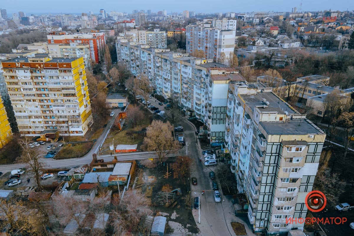 Кто такой Менахем-Мендл Шнеерсон и почему больше не Минина: где в Днепре искать улицу со сложным названием 30