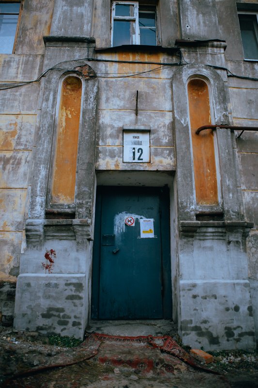 Кто такой Менахем-Мендл Шнеерсон и почему больше не Минина: где в Днепре искать улицу со сложным названием 35