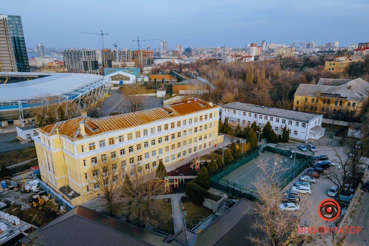 Кто такой Менахем-Мендл Шнеерсон и почему больше не Минина: где в Днепре искать улицу со сложным названием 38