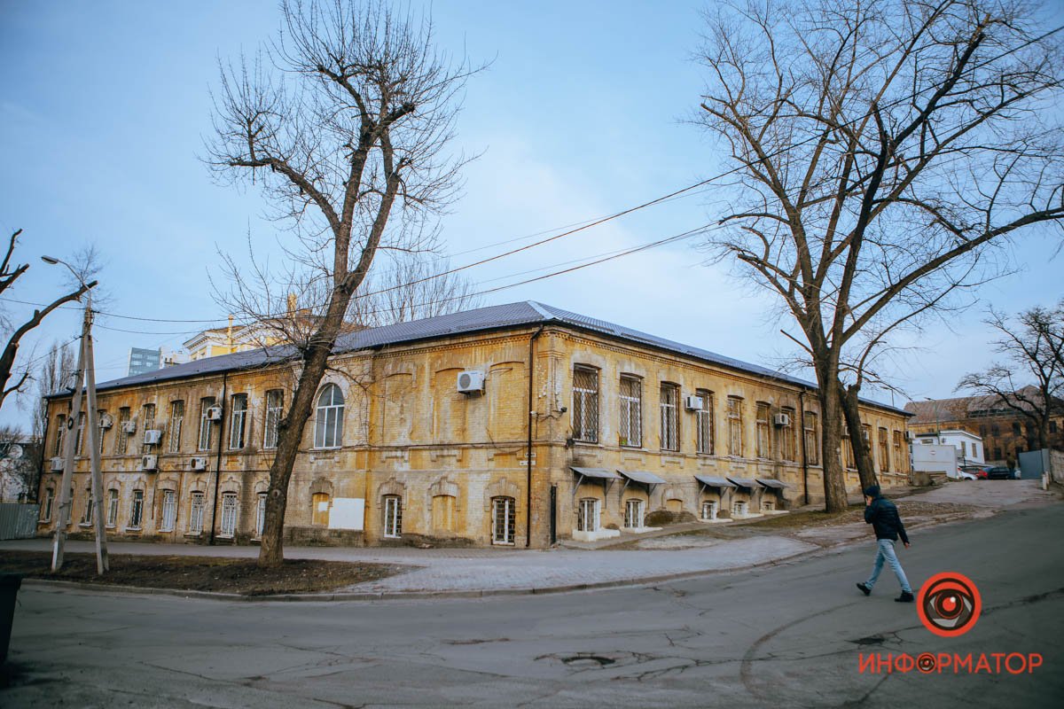 Кто такой Менахем-Мендл Шнеерсон и почему больше не Минина: где в Днепре искать улицу со сложным названием 40