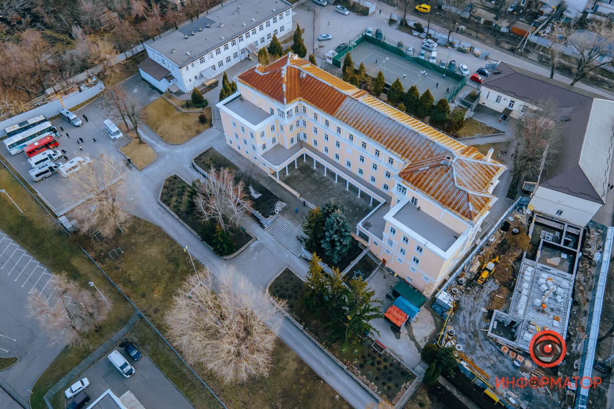 Кто такой Менахем-Мендл Шнеерсон и почему больше не Минина: где в Днепре искать улицу со сложным названием 41