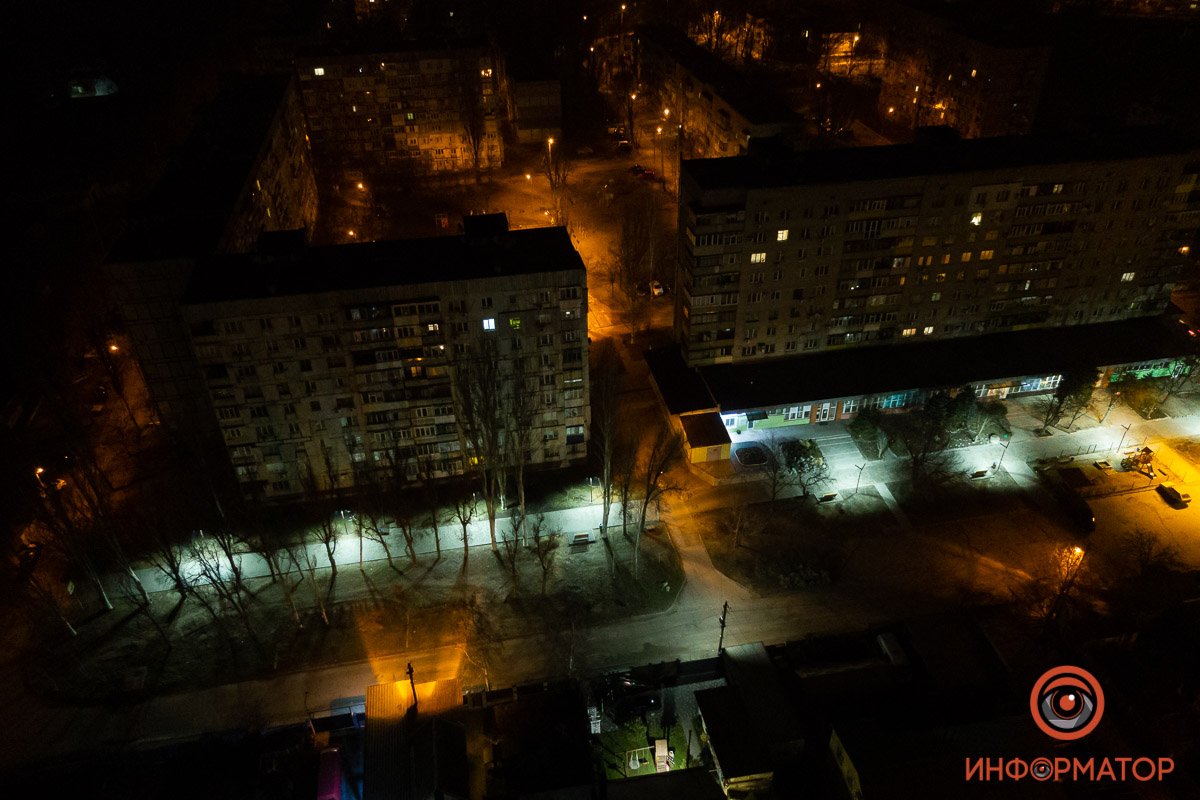 Прекрасное можно найти и в отдаленных районах