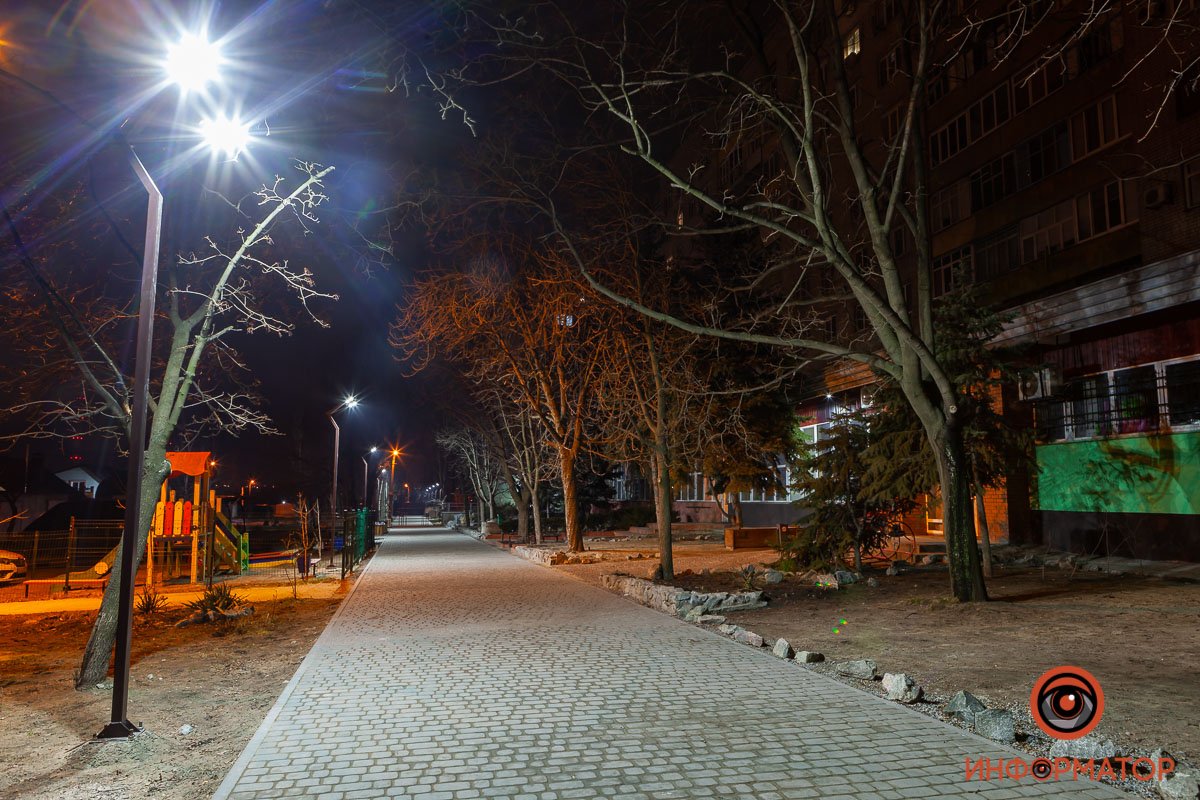 В ожидании нового дня