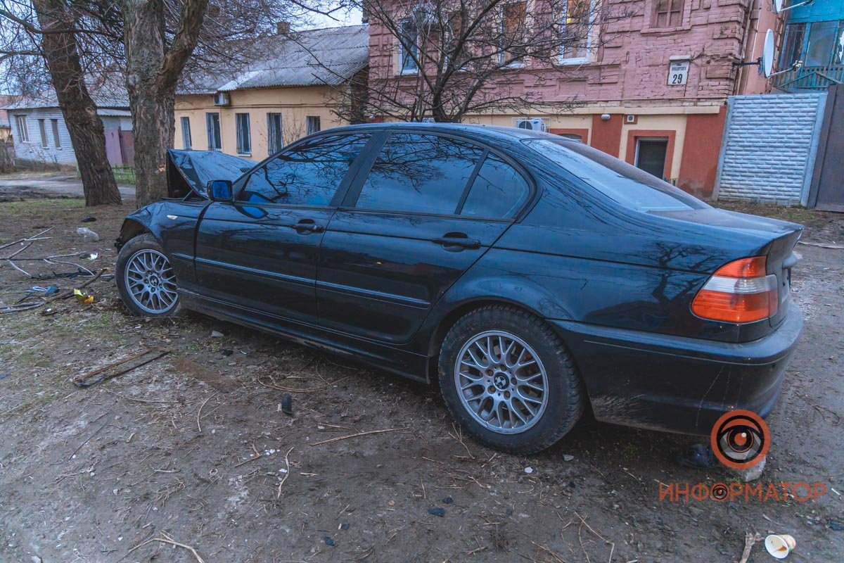 Обстоятельства аварии выясняются Обстоятельства аварии выясняются
