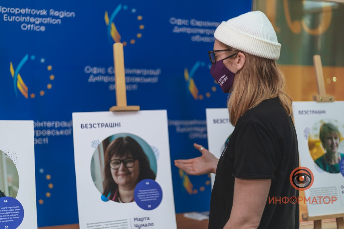 История каждой - доказательство того, что борьба за равноправие и в 21 веке имеет смысл