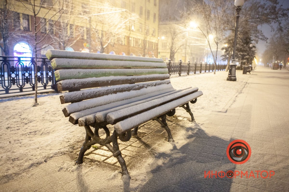 Теоретически зима закончилась. Практически - нет Теоретически зима закончилась. Практически - нет