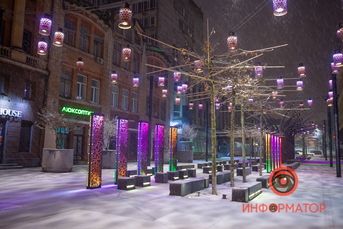 Для тех, кому еще не надоела зима Для тех, кому еще не надоела зима