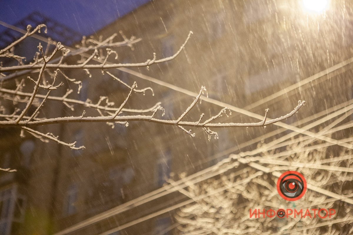 Зима не прощается Зима не прощается