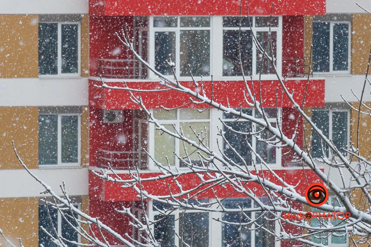 На календаре 6 марта