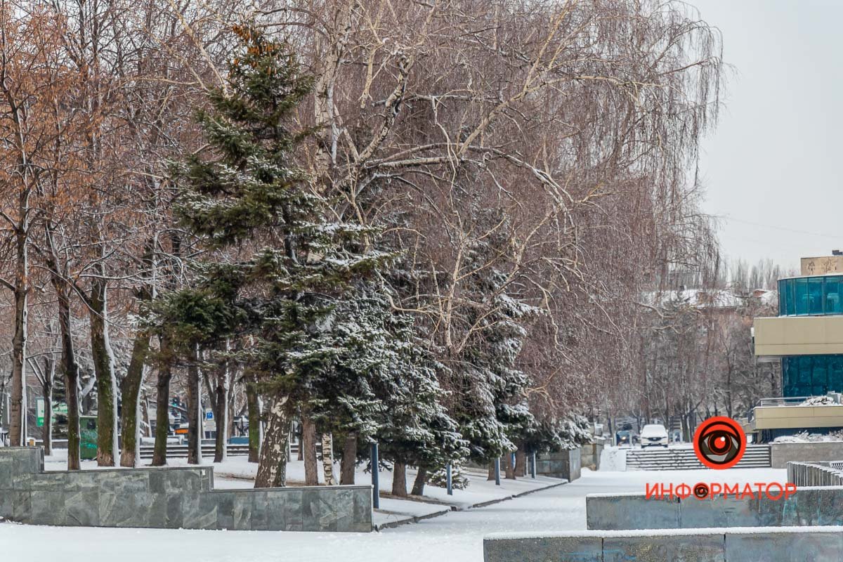 В скором времени ждем на дорогах гололед