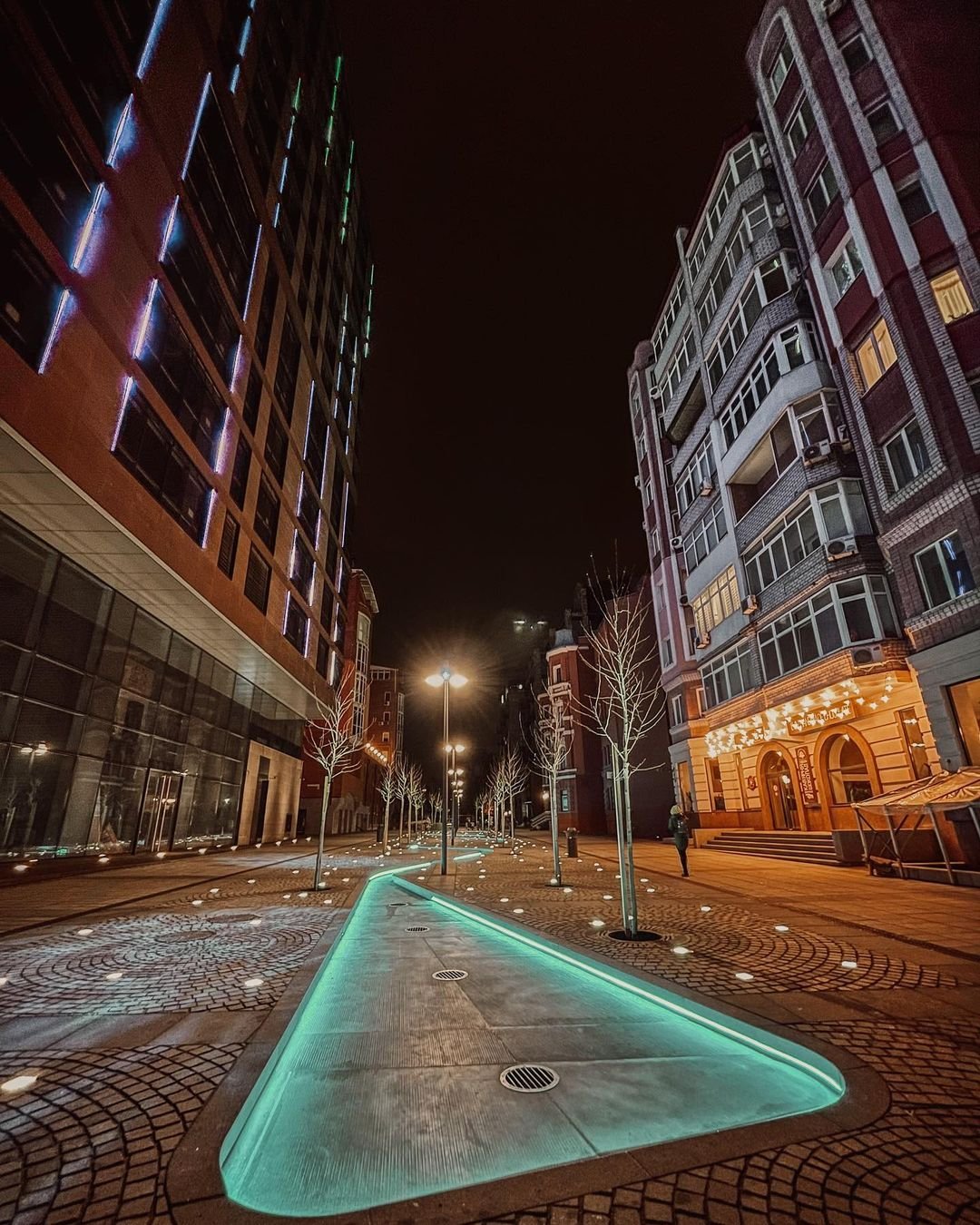 Фото: @dimademian