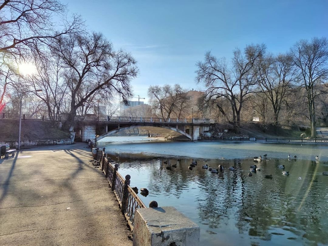 Фото: @stanislavvv