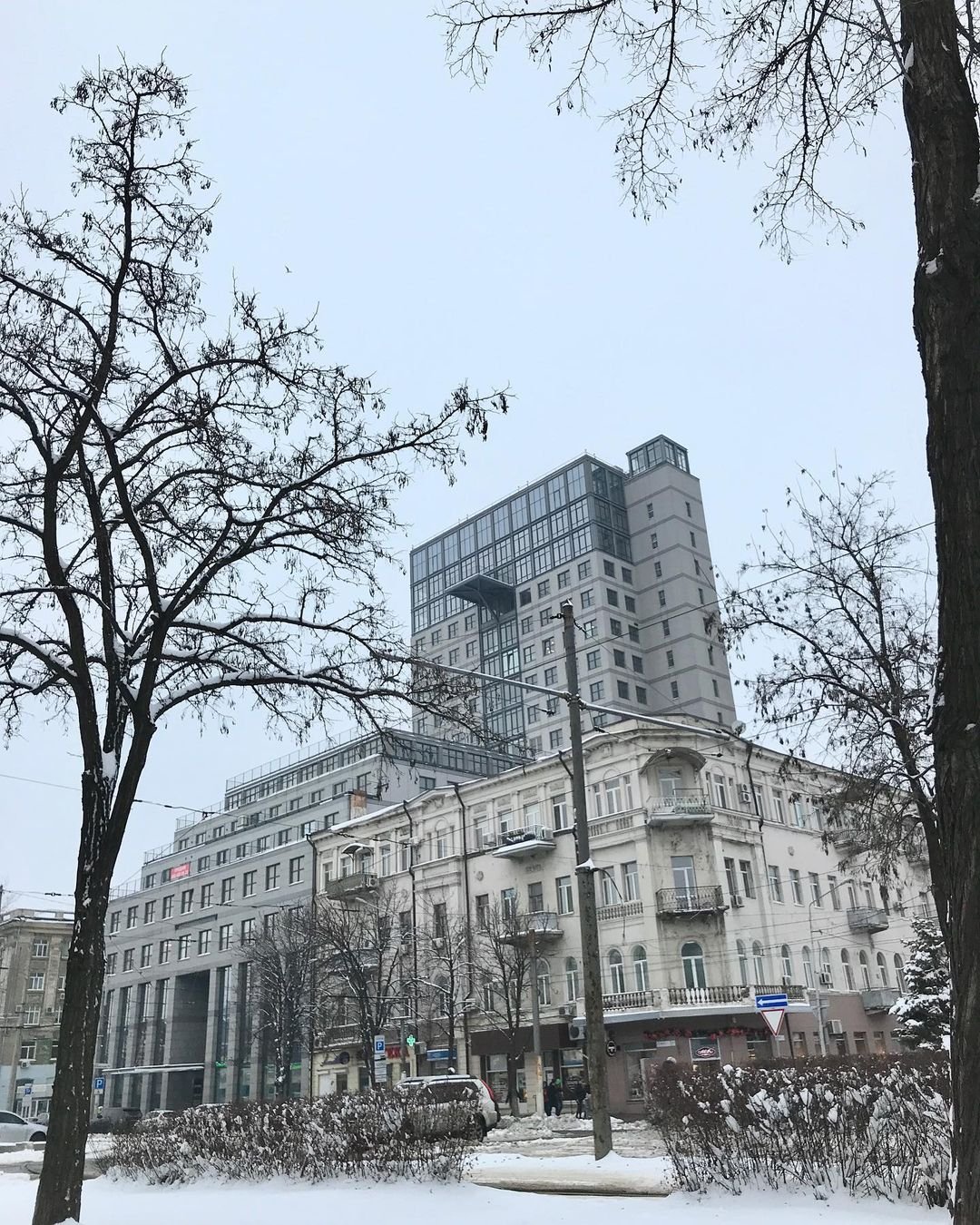 Фото: @vaniatokmachov