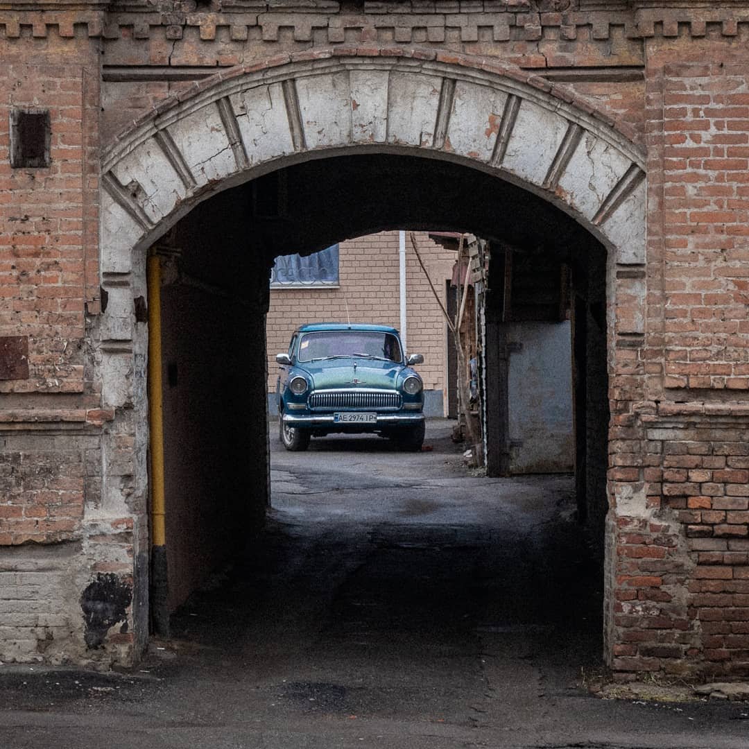 Фото: @vlad_lestev