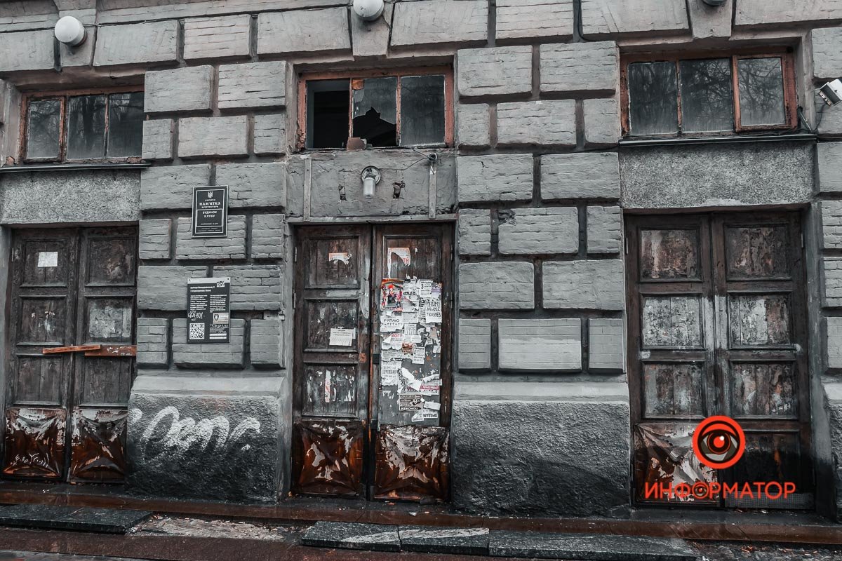 Театральный зал, который станет театром имени Шевченко, пристроили лишь в 1913 году