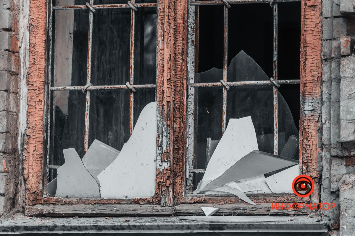 Долгие годы уникальная постройка разрушалась