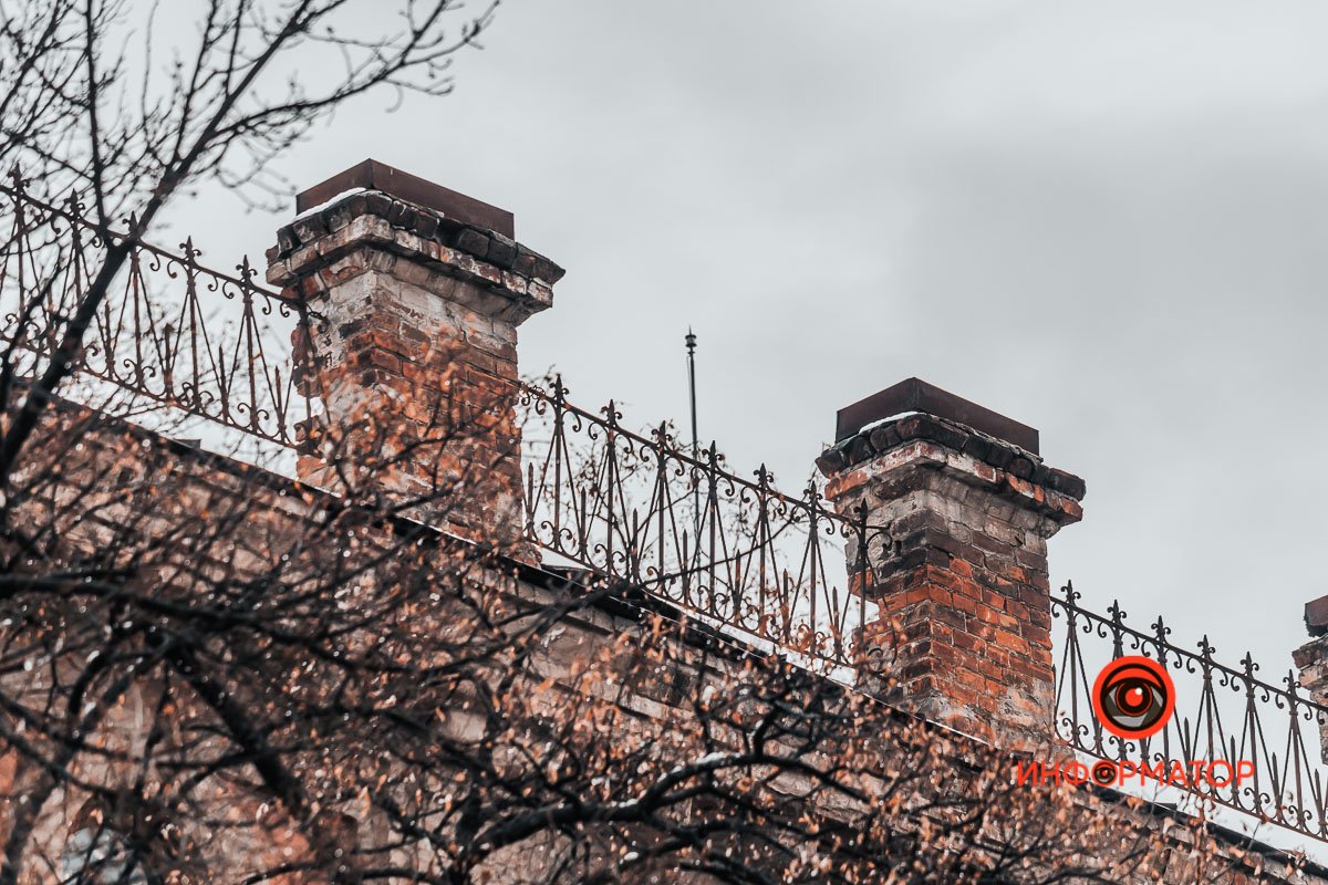 Улица, Воскресенская, 3 (ранее - Проточная, Клубная и Ленина)