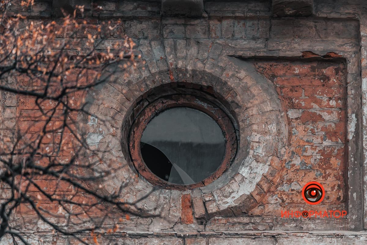 Один из хранителей истории города