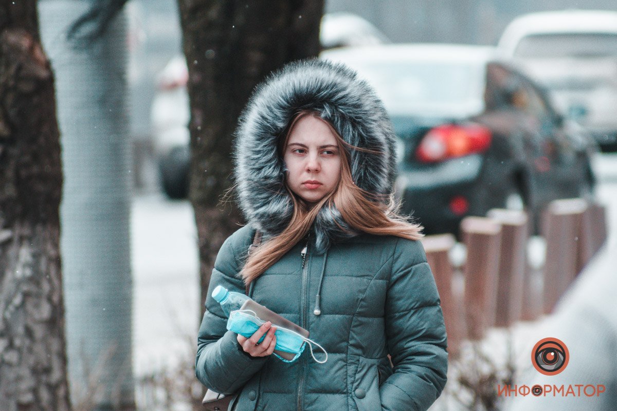 Кто забыл взять с собой на прогулку хорошее настроение?