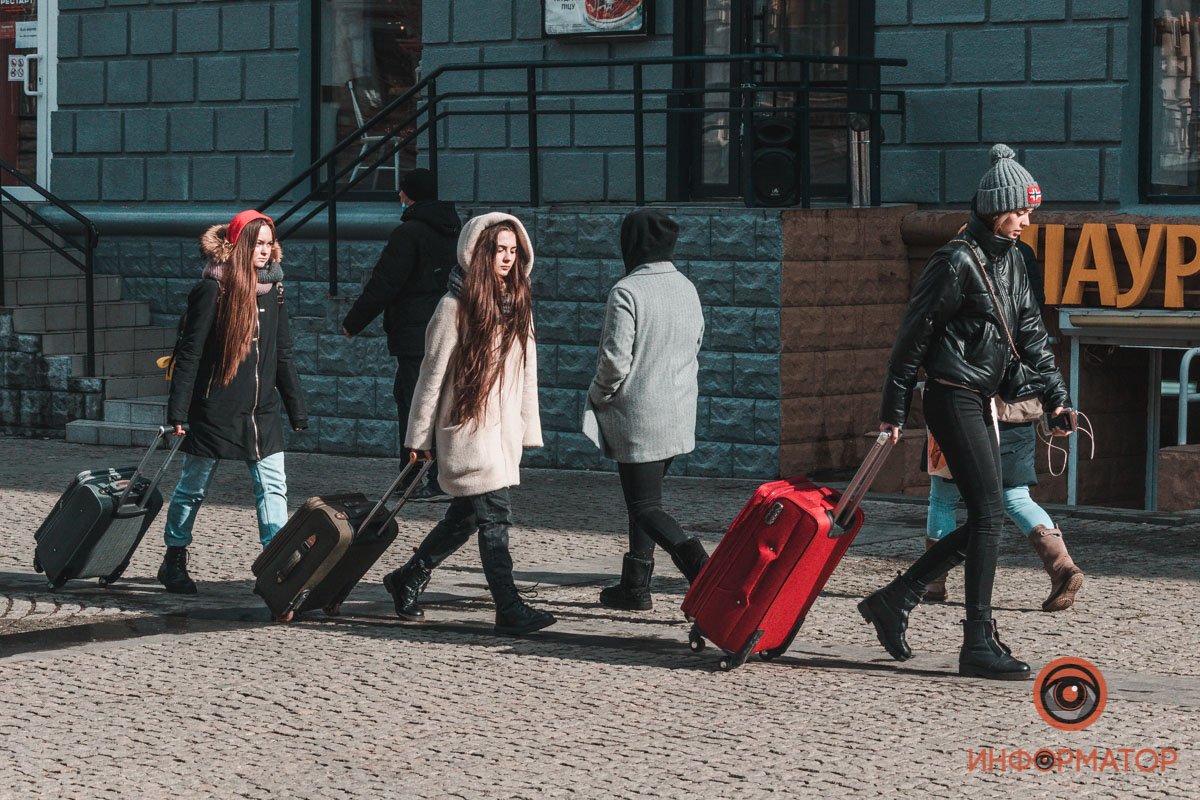 Abbey Road на Европейской площади