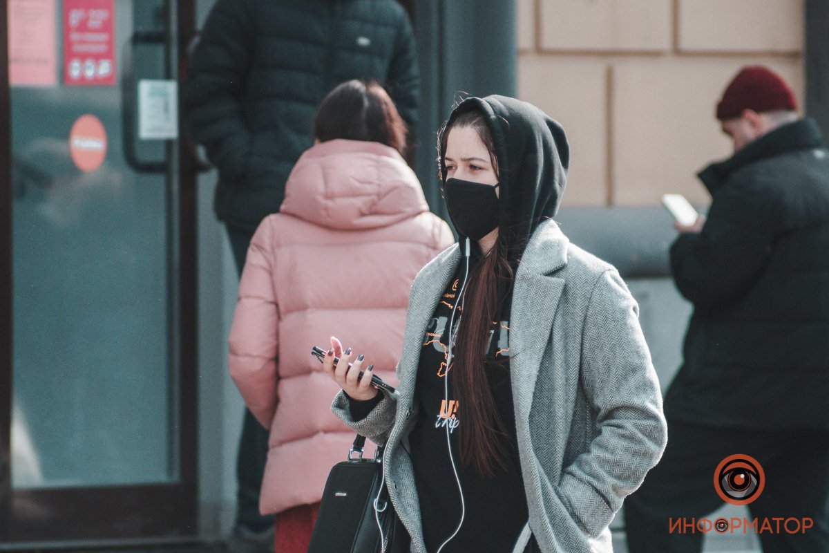 Не забываем о соблюдении карантинных мер