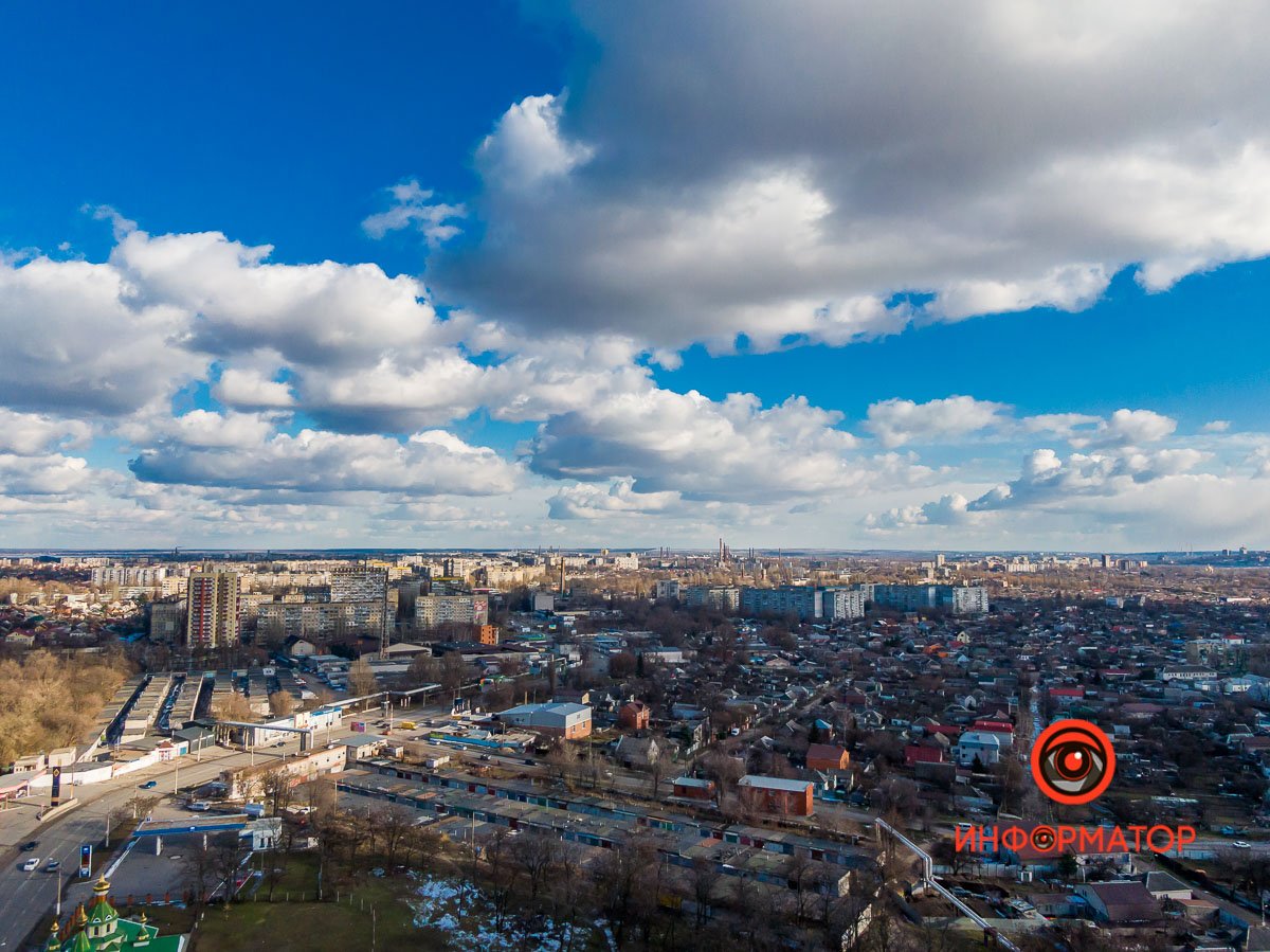 Причудливые облака Причудливые облака