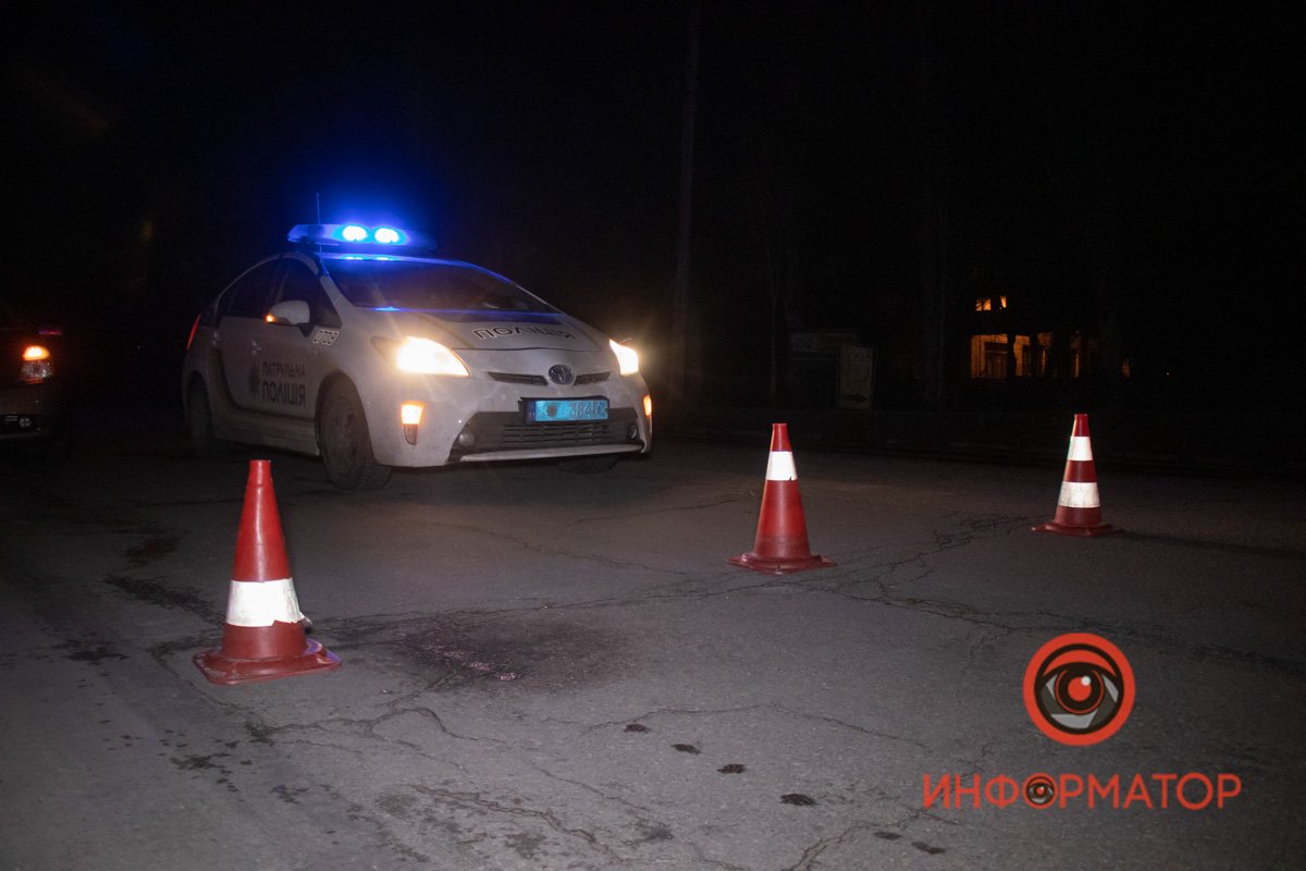 Полиция выясняет обстоятельства произошедшего Полиция выясняет обстоятельства произошедшего