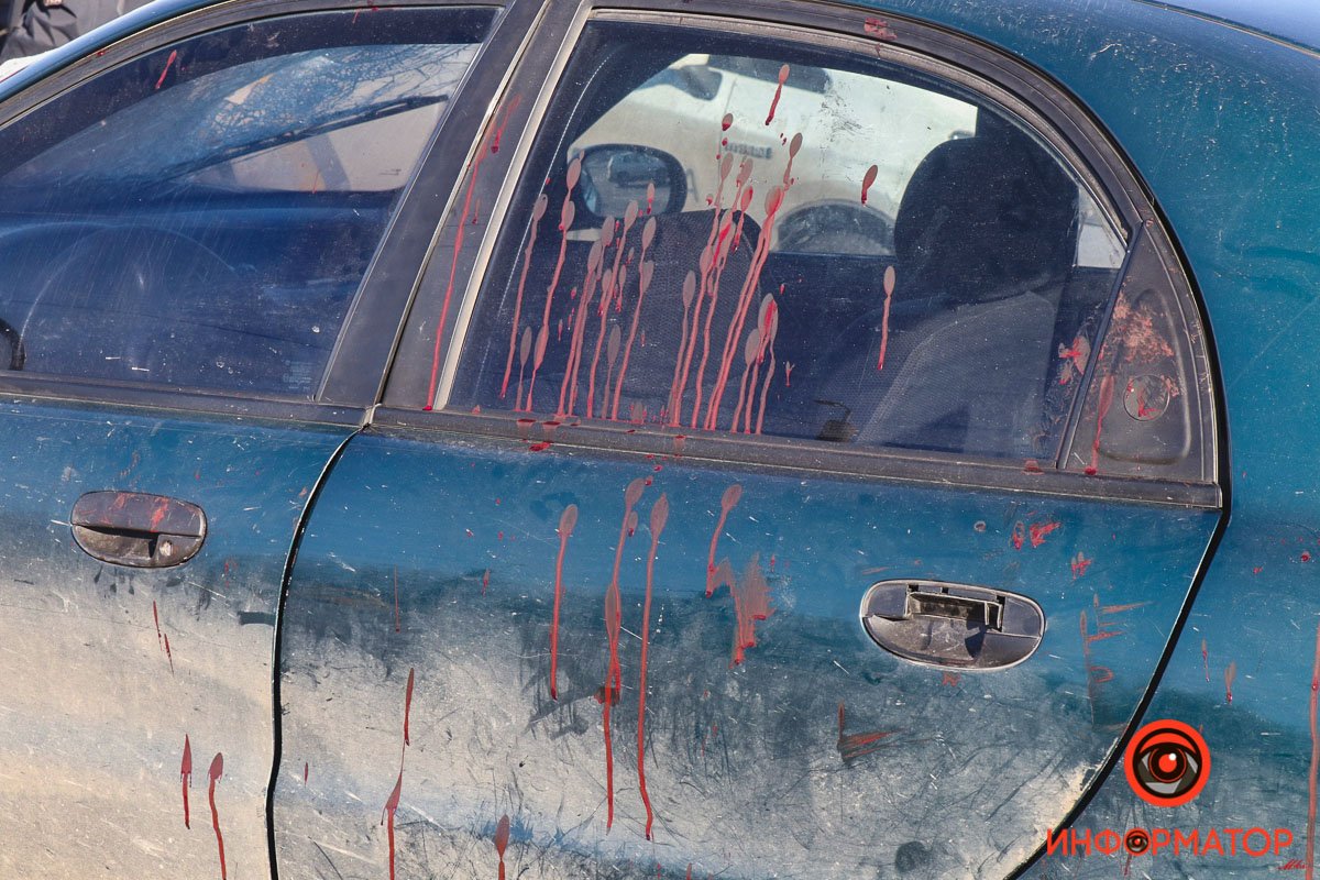 Пострадавшую забрали в областную детскую больницу на обследование Пострадавшую забрали в областную детскую больницу на обследование