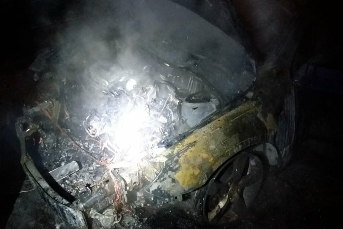 Обошлось без пострадавших Обошлось без пострадавших