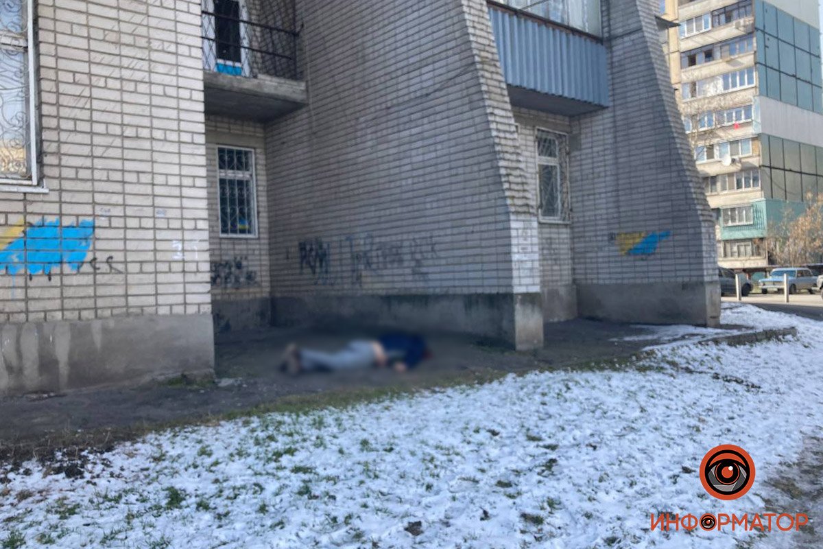 Врачам оставалось лишь констатировать смерть Врачам оставалось лишь констатировать смерть