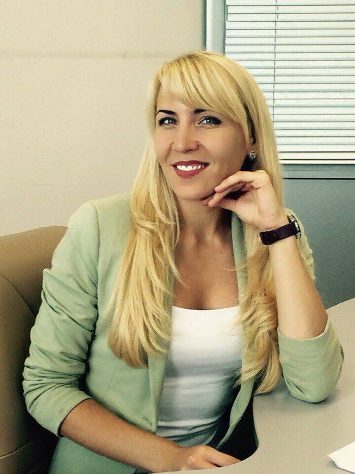 Хочу работать рекрутером: девушка из Днепра рассказала о том, как красиво отказывать и находить лучших сотрудников 1