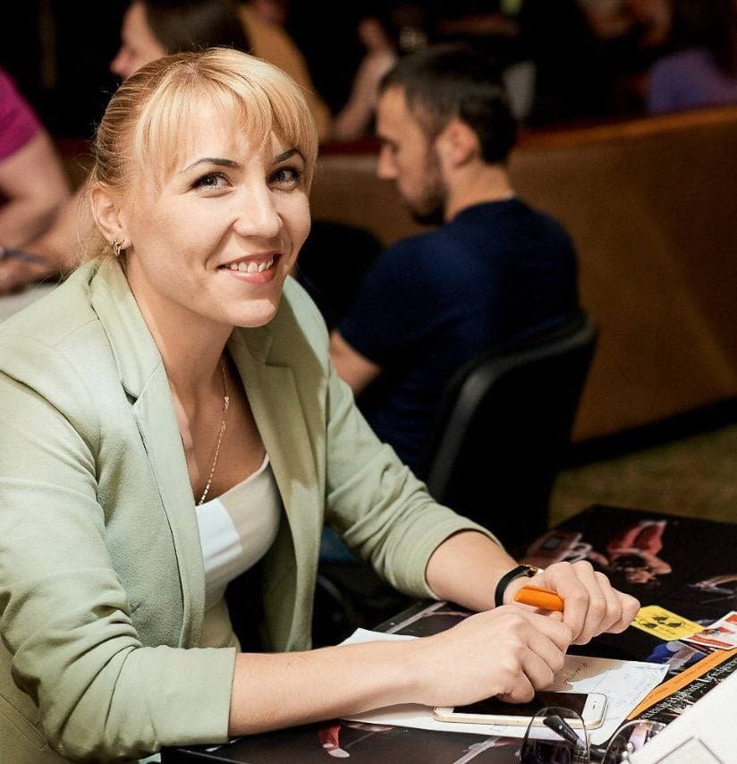 Хочу работать рекрутером: девушка из Днепра рассказала о том, как красиво отказывать и находить лучших сотрудников 2