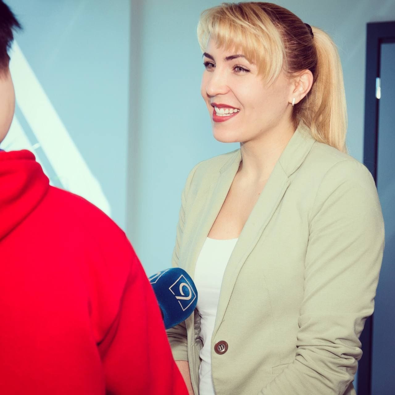 Хочу работать рекрутером: девушка из Днепра рассказала о том, как красиво отказывать и находить лучших сотрудников 4