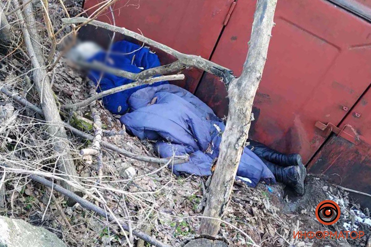 Дети видели тело еще 3 дня назад: в Днепре на Янтарной пропавшую женщину нашли мертвой 1