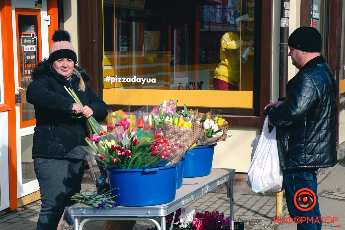Какой аромат Какой аромат