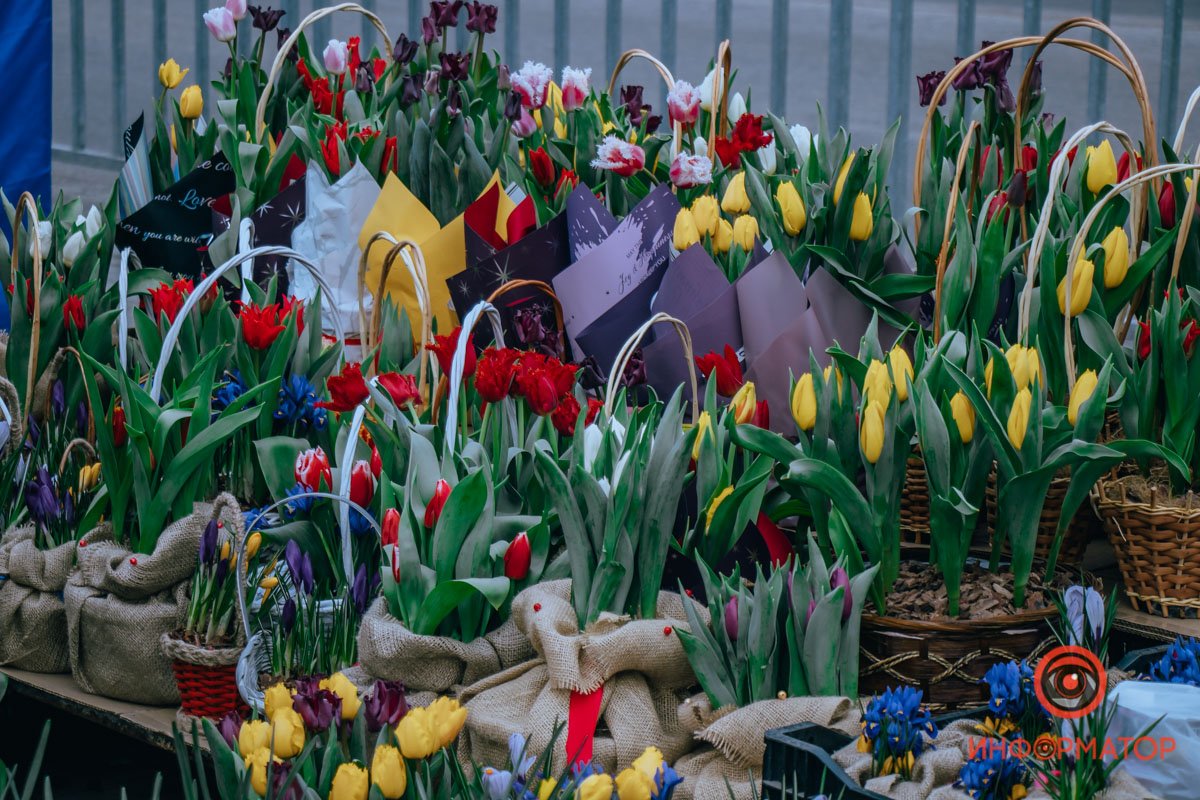 Хочется нормальной весны уже Хочется нормальной весны уже